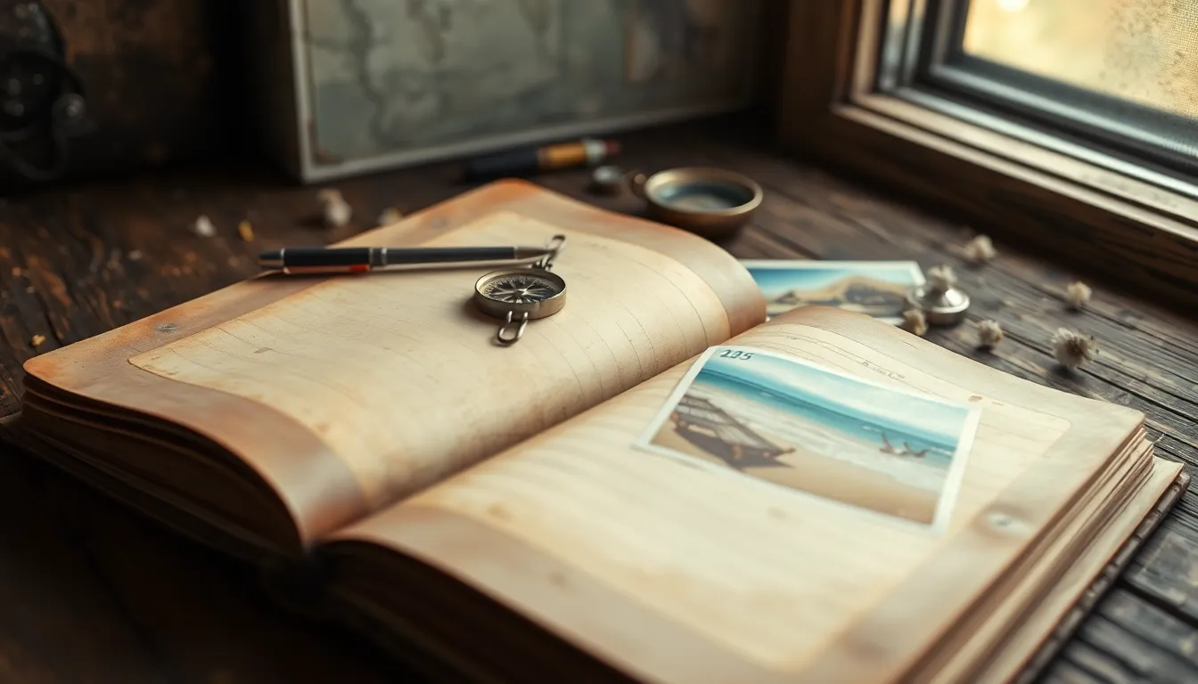 여행지에서 그림자를 활용한 사진 구도