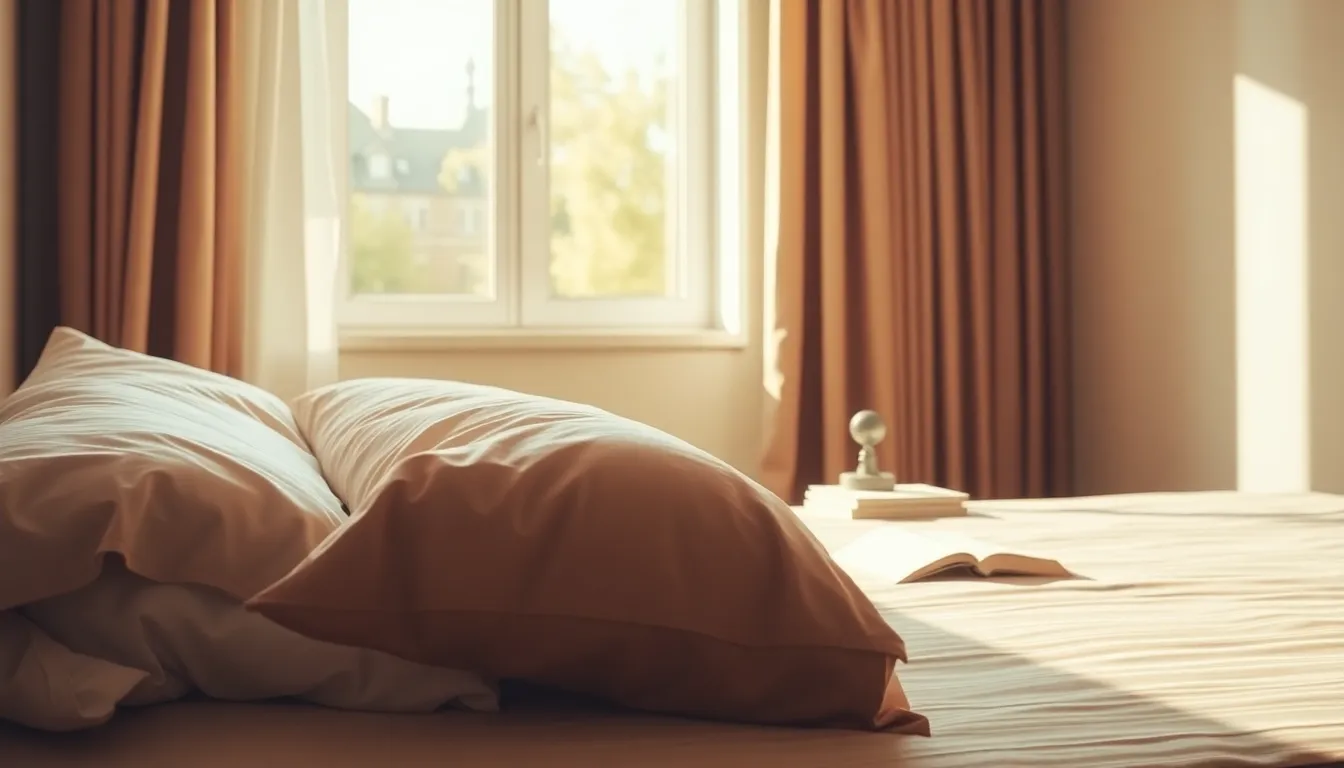 여행 숙소 예약 전 꼼꼼히 확인하는 이미지