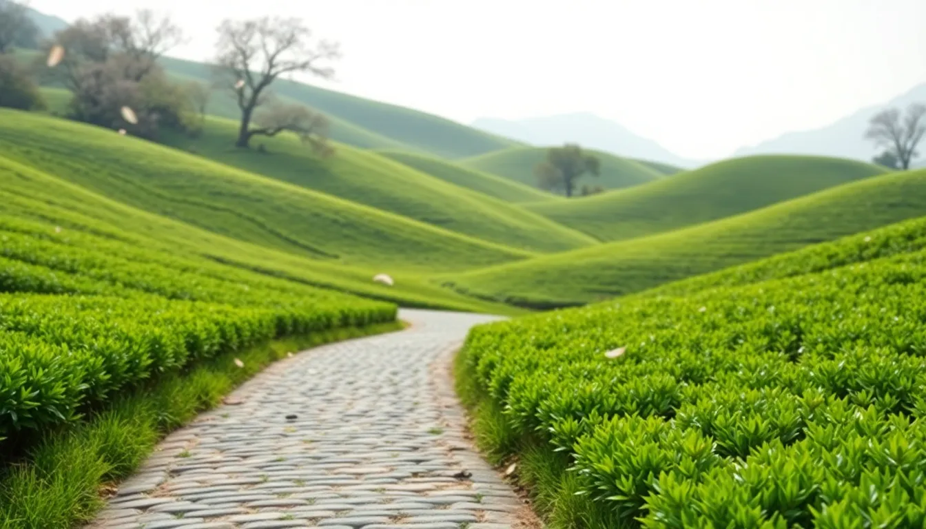 제주도의 푸른 바다와 해안가 풍경