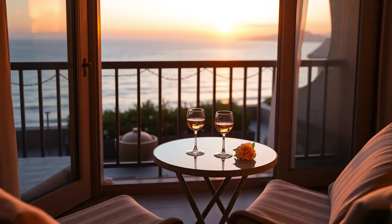 제주도 로맨틱 감성 숙소