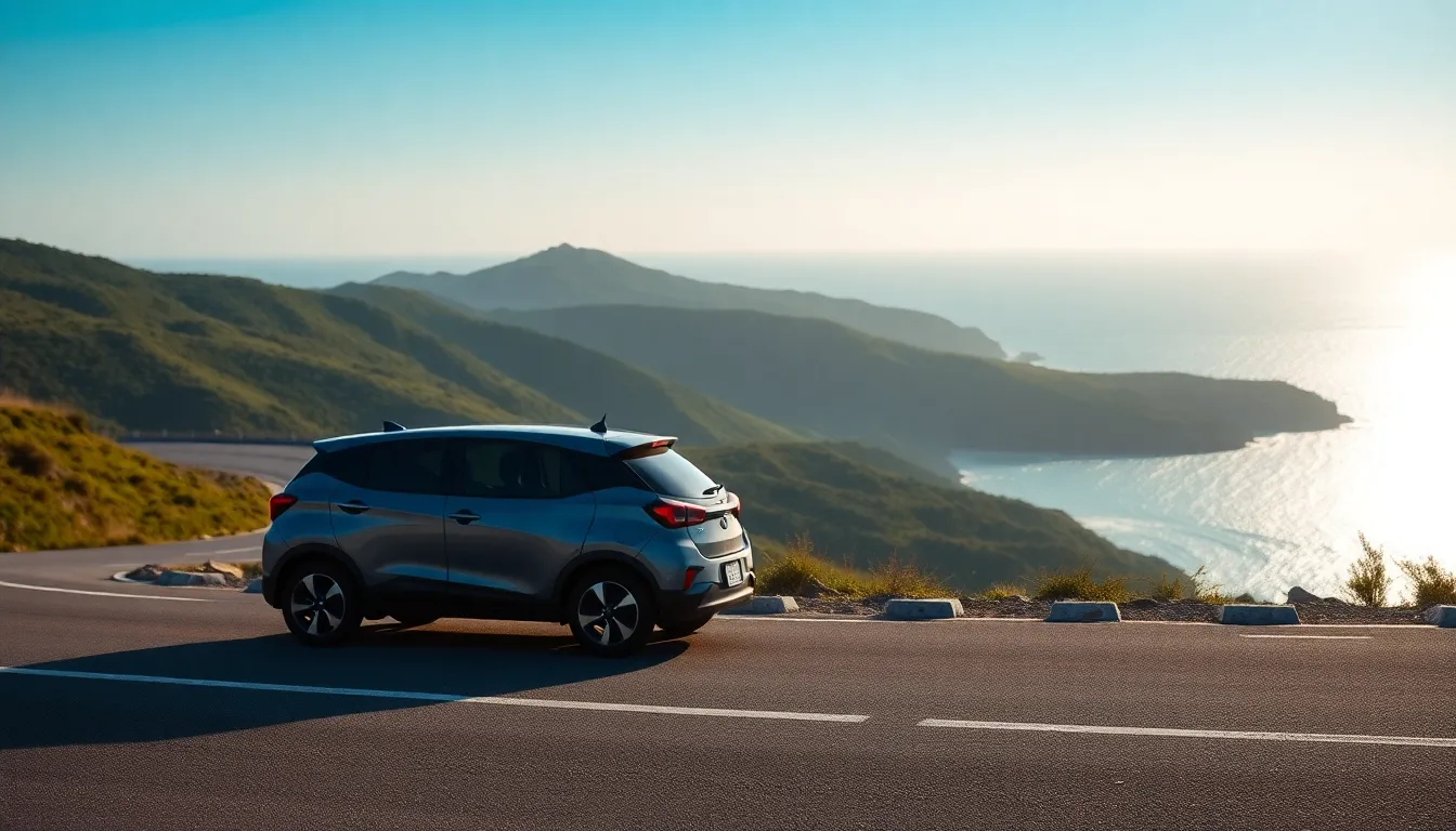 제주도 렌터카 이용 가이드