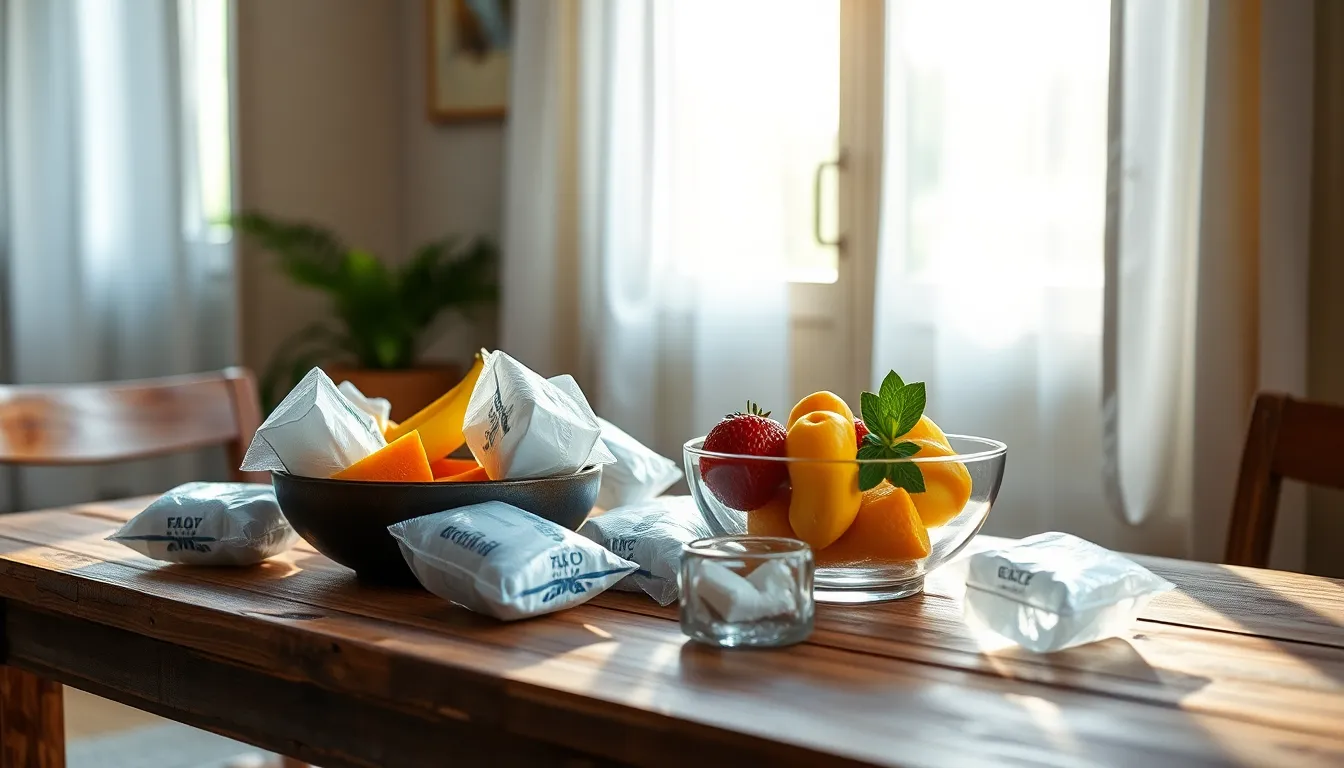 여름철 시원한 계곡에서 휴식을 취하는 모습