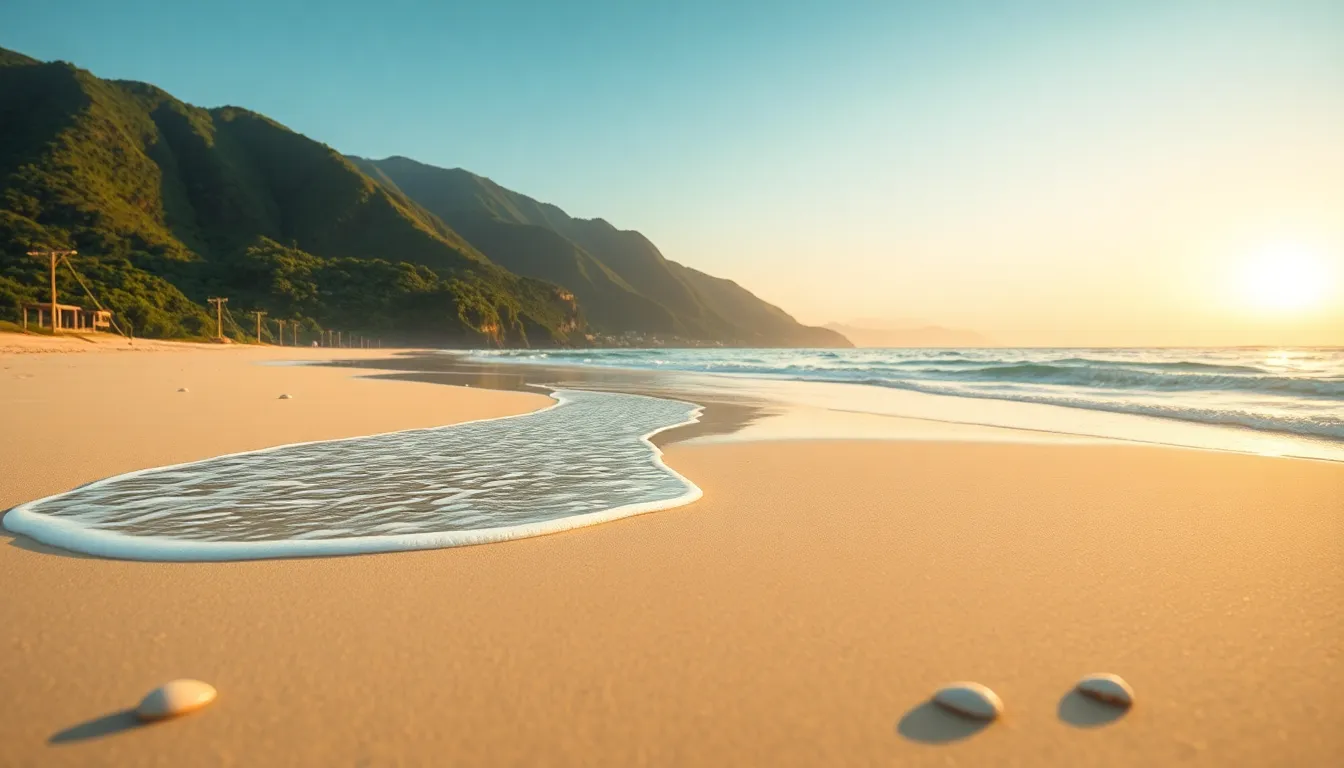 제주 해변에서 스노클링을 즐기는 사람들