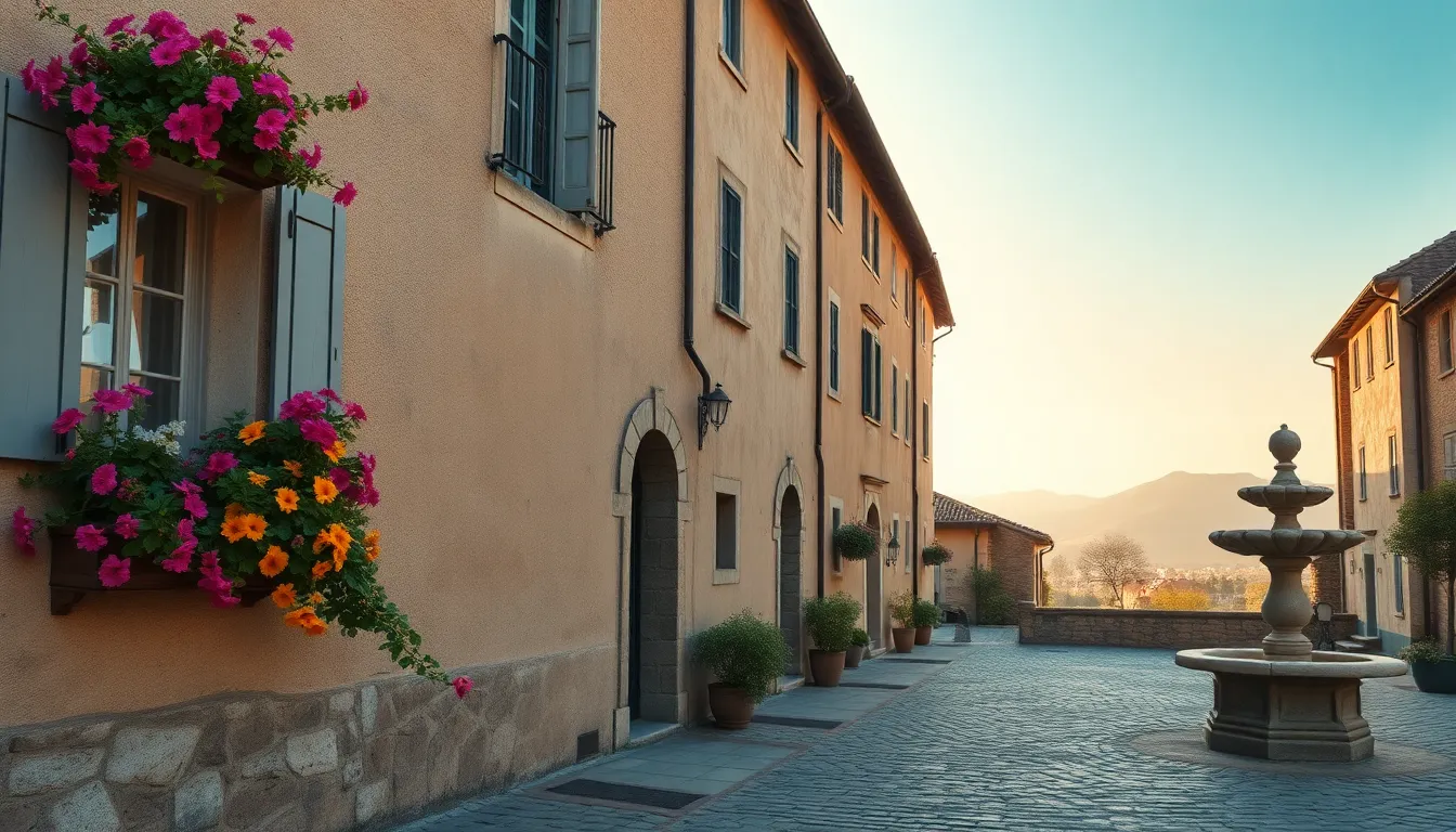 2026년 여름 해외여행지 추천 이미지