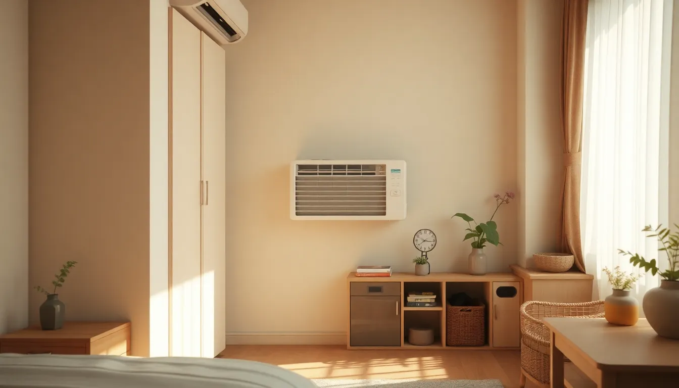 에어컨 필터 청소 및 관리 이미지