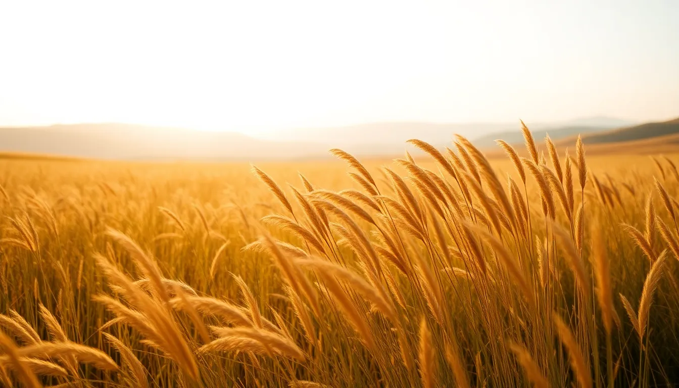 산굼부리 억새밭 풍경