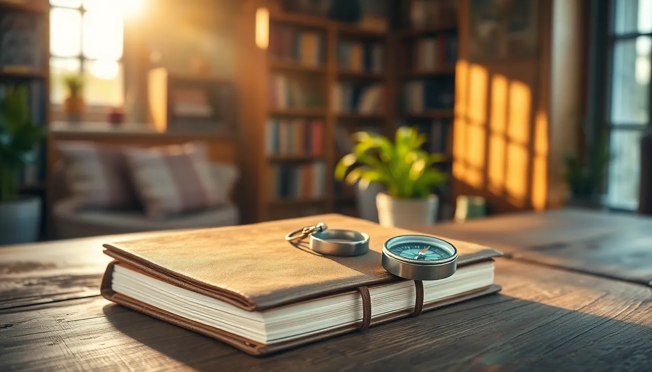 깔끔하게 정리된 배낭과 유럽 여행 준비물