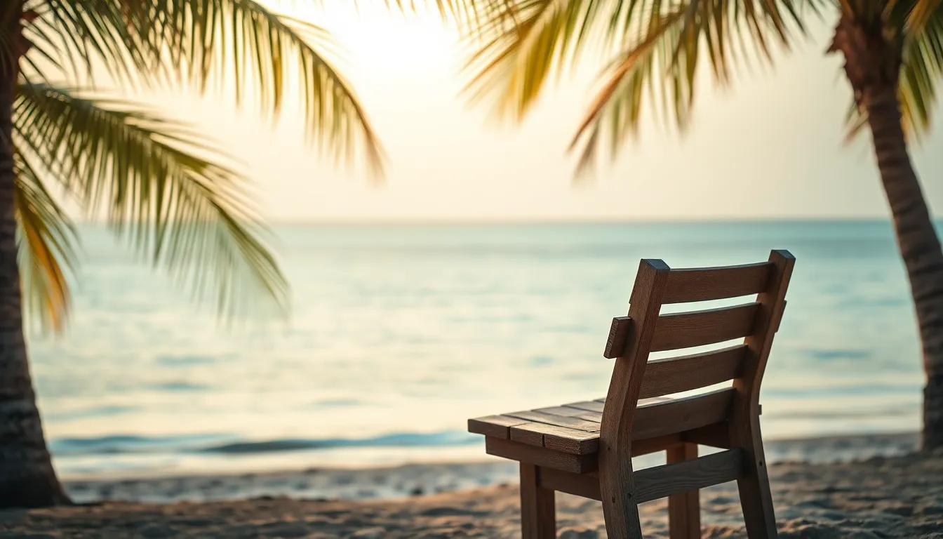 푸른 바다와 섬들이 어우러진 아름다운 국내 여름 풍경