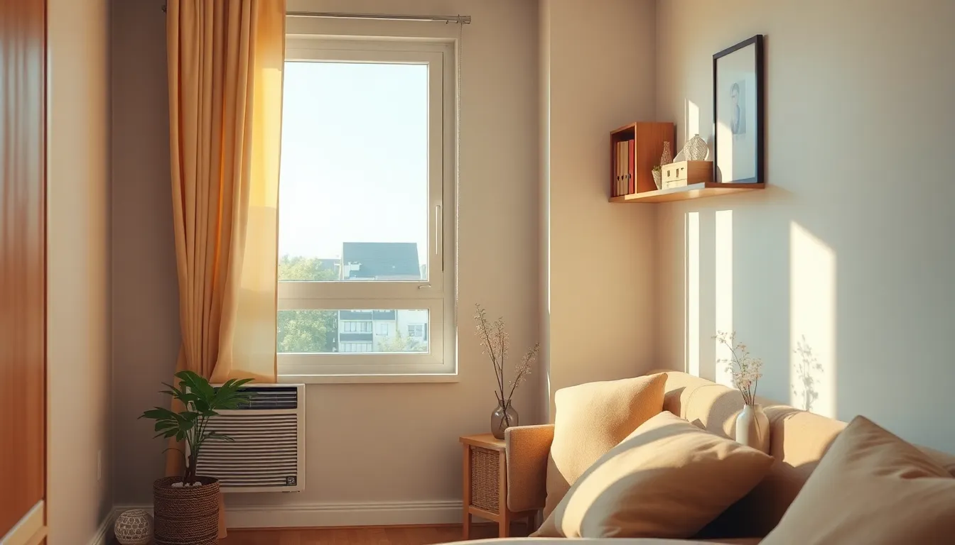 10평대 원룸 에어컨 추천