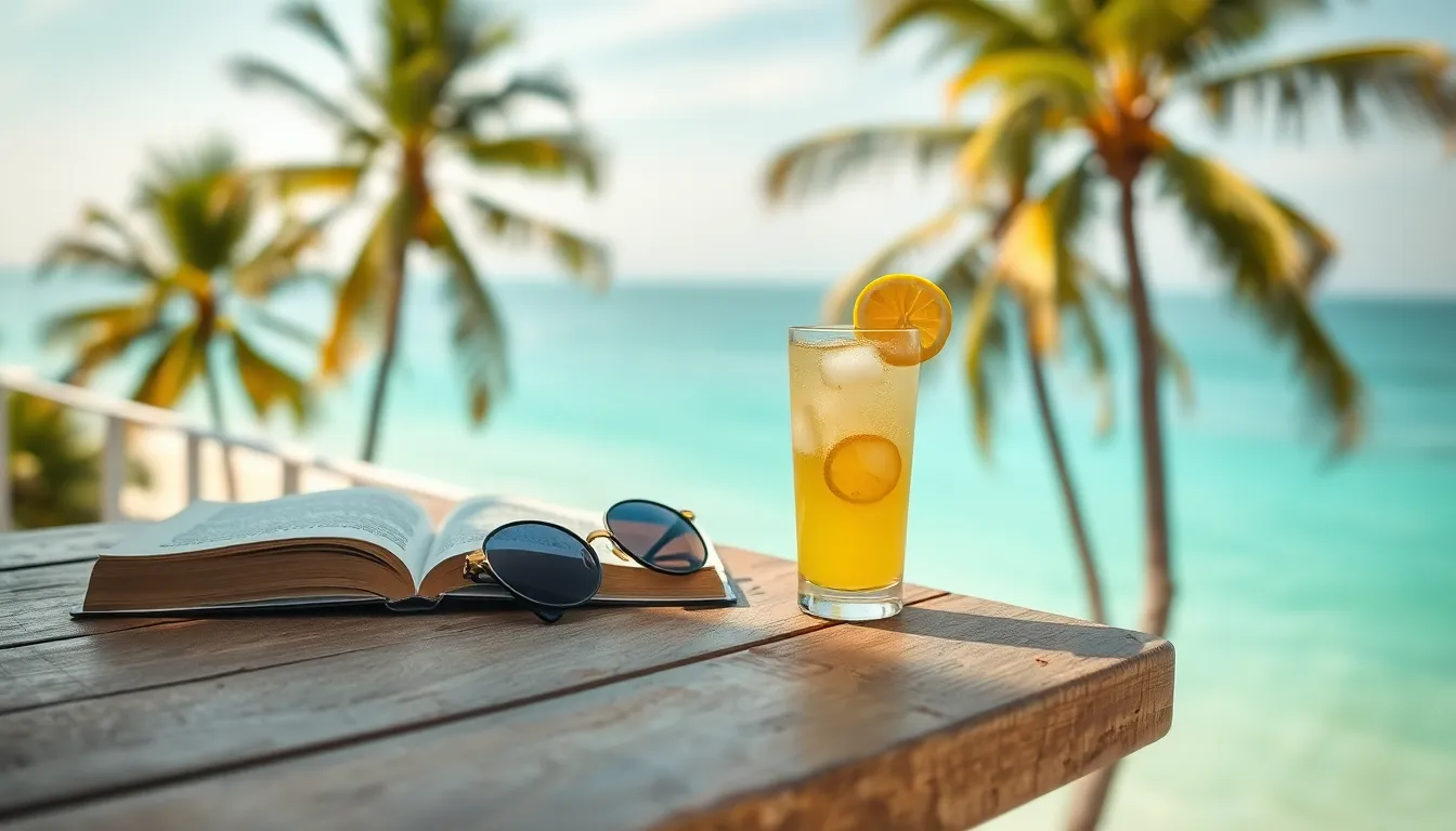 아름다운 이탈리아 남부 해안 마을