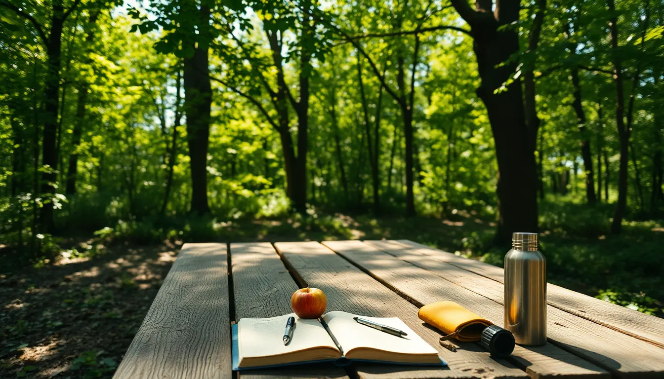 양양 해변 풍경