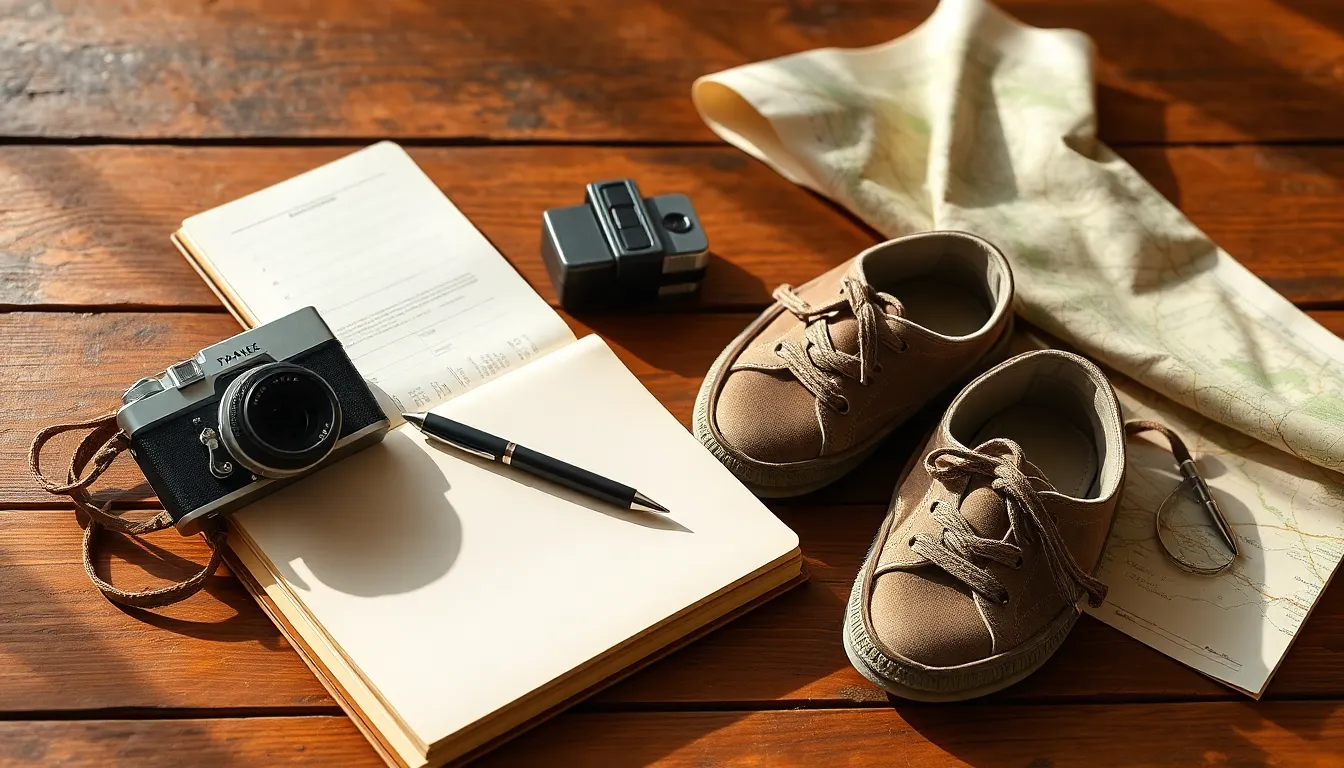 아름다운 해외 여행지 풍경