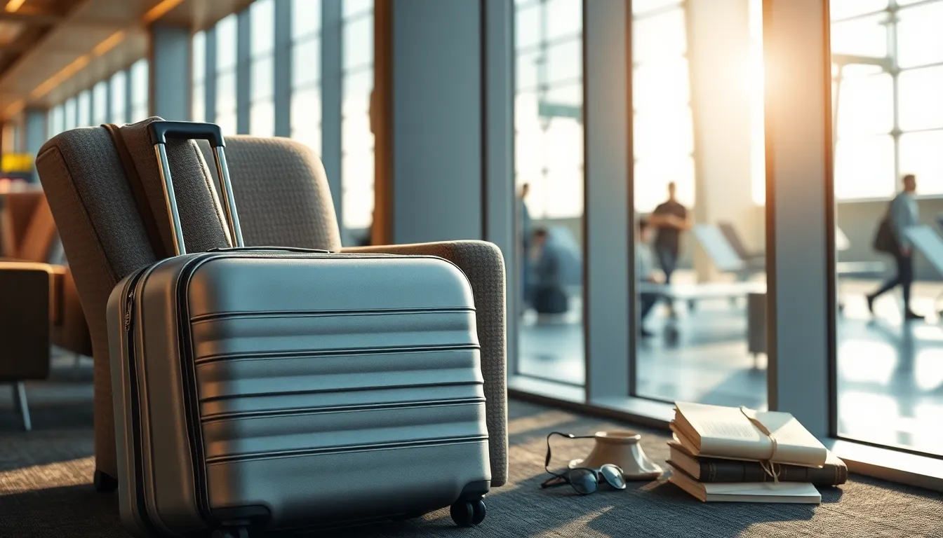 초경량 캐리어 이미지